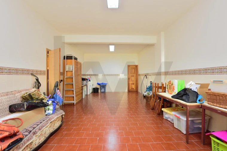 Moradia T4 para Venda em Carcavelos e Parede Foto 8