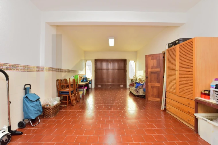 Moradia T4 para Venda em Carcavelos e Parede Foto 9
