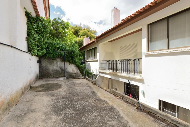 Moradia T4 para Venda em Carcavelos e Parede Foto 28