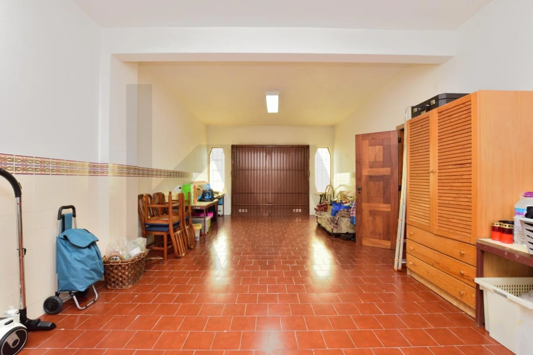 Moradia T4 para Venda em Carcavelos e Parede Foto 9
