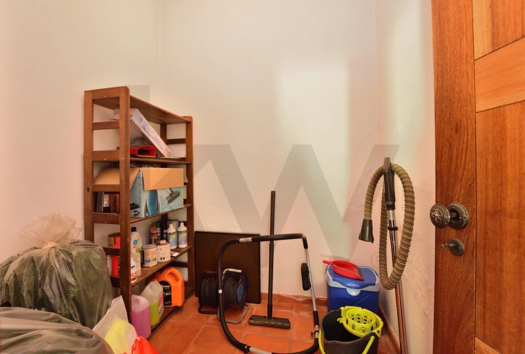 Moradia T4 para Venda em Carcavelos e Parede Foto 10