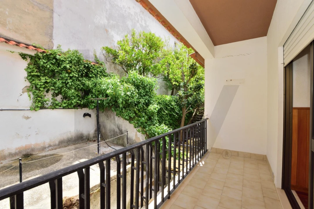 Moradia T4 para Venda em Carcavelos e Parede Foto 50
