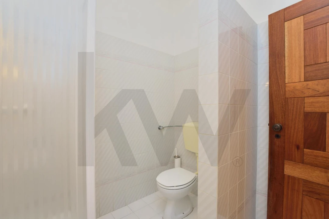 Moradia T4 para Venda em Carcavelos e Parede Foto 7