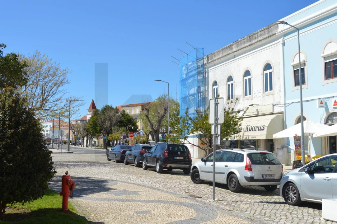 Apartamento para Venda em Buarcos Foto 21