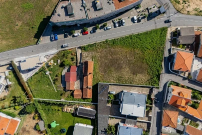 Moradia T2 para Venda em Arrifana