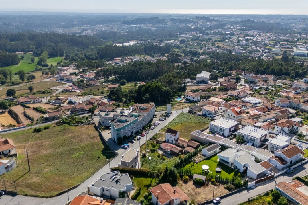Moradia T2 para Venda em Arrifana Foto 7