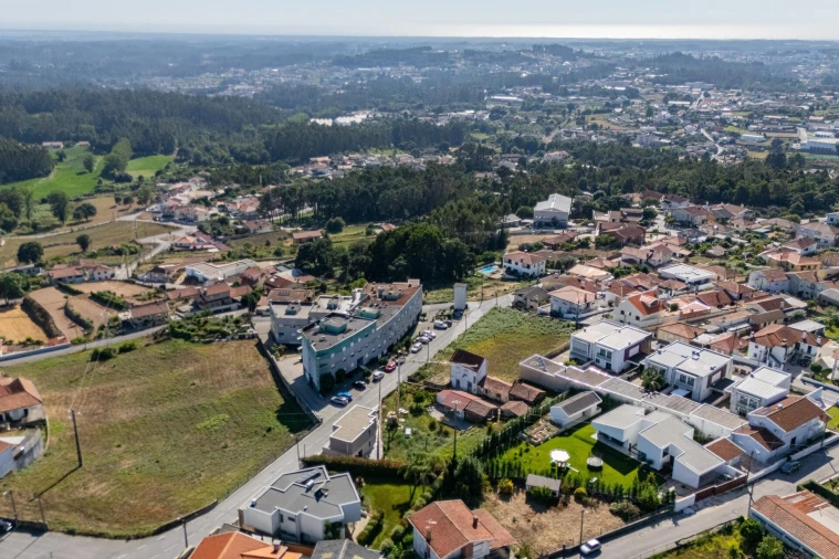 Moradia T2 para Venda em Arrifana Foto 7