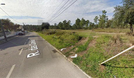 Terreno para Venda em Amora