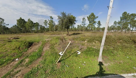 Terreno para Venda em Amora