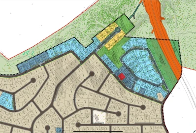 Terreno para Venda em Amora