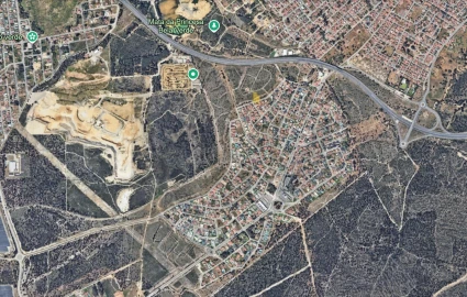 Terreno para Venda em Amora