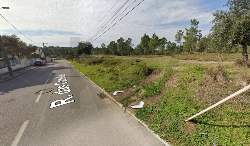 Terreno para Venda em Amora Foto 2