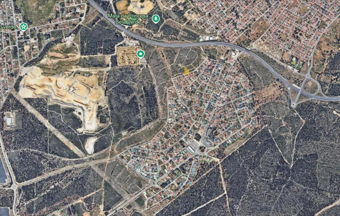 Terreno para Venda em Amora Foto 6