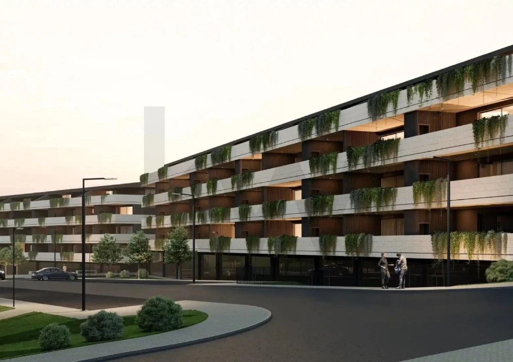 Apartamento T2 para Venda em Vila Nova de Cerveira e Lovelhe Foto 15
