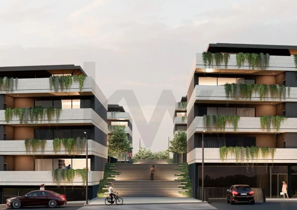 Apartamento T2 para Venda em Vila Nova de Cerveira e Lovelhe Foto 18