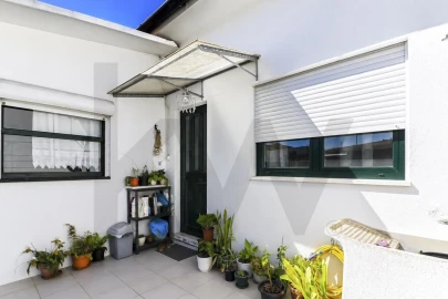 Moradia T2 para Venda em São Mamede de Infesta e Senhora da Hora
