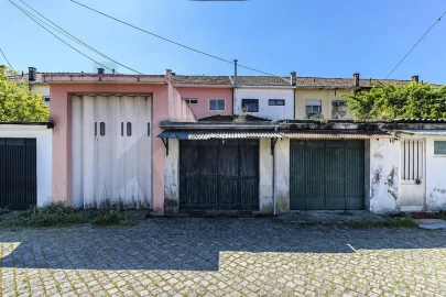 Moradia T2 para Venda em São Mamede de Infesta e Senhora da Hora