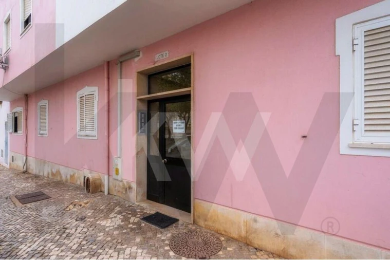 Armazém para Venda em Faro (Sé e São Pedro) Foto 26