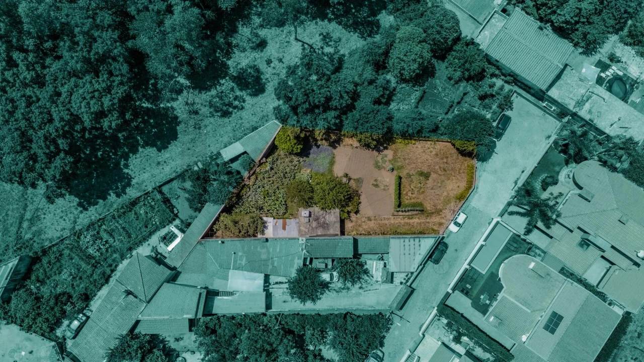 Terreno para Venda em Fornelo e Vairão Foto 2