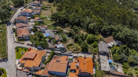 Terreno para Venda em Fornelo e Vairão