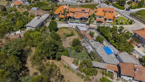 Terreno para Venda em Fornelo e Vairão