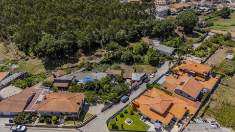 Terreno para Venda em Fornelo e Vairão