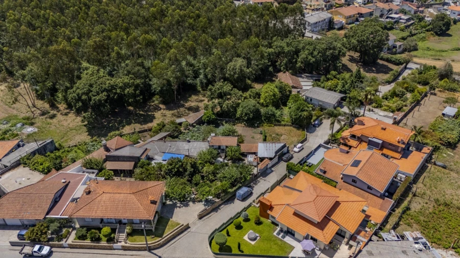 Terreno para Venda em Fornelo e Vairão Foto 7