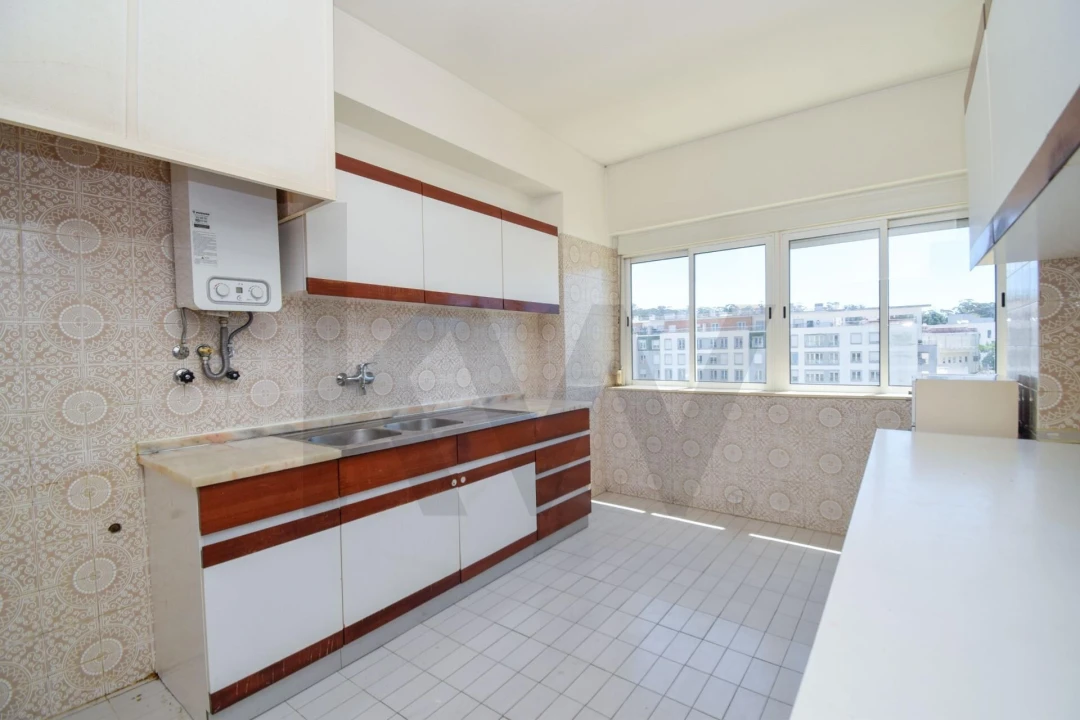 Apartamento T3 para Venda em Benfica Foto 25