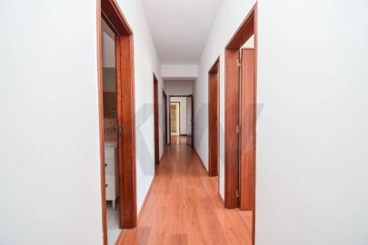 Apartamento T3 para Venda em Benfica
