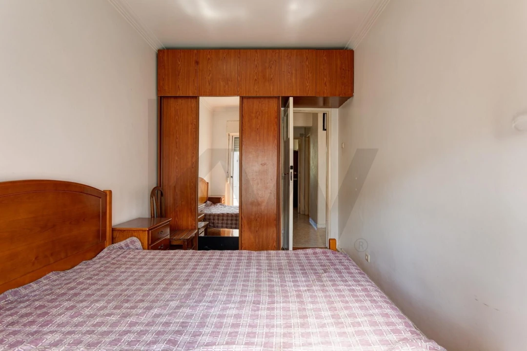 Apartamento T2 para Venda em Mina de Água Foto 17