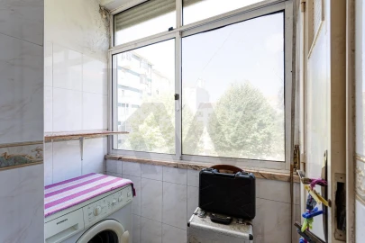 Apartamento T2 para Venda em Mina de Água