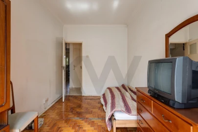 Apartamento T2 para Venda em Mina de Água