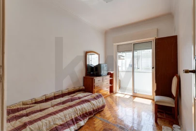 Apartamento T2 para Venda em Mina de Água