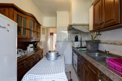 Apartamento T2 para Venda em Mina de Água