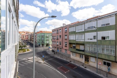 Apartamento T2 para Venda em Mina de Água
