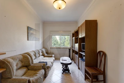 Apartamento T2 para Venda em Mina de Água