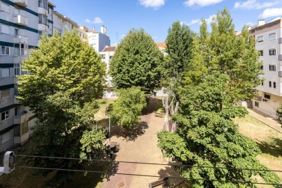 Apartamento T2 para Venda em Mina de Água