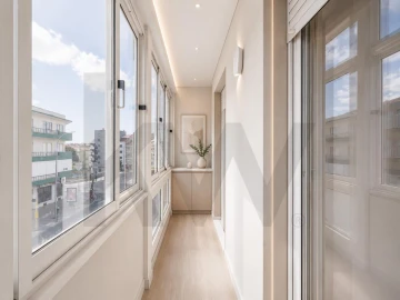 Apartamento T2 para Venda em Mina de Água