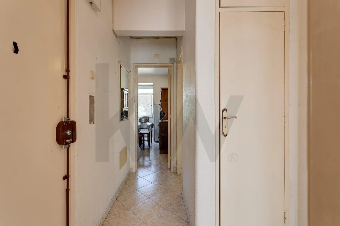 Apartamento T2 para Venda em Mina de Água Foto 6