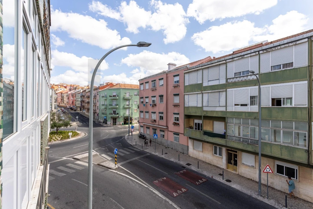 Apartamento T2 para Venda em Mina de Água Foto 26