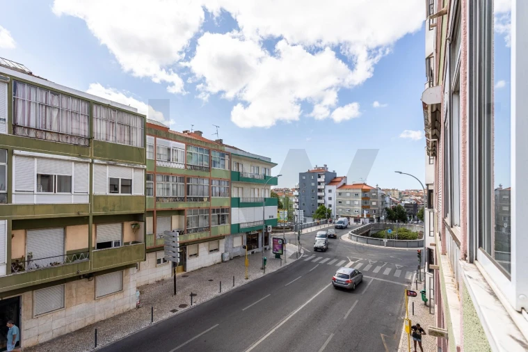 Apartamento T2 para Venda em Mina de Água Foto 25