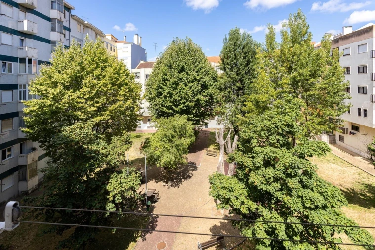 Apartamento T2 para Venda em Mina de Água Foto 5