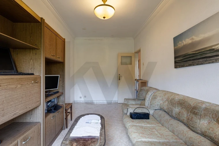 Apartamento T2 para Venda em Mina de Água Foto 2