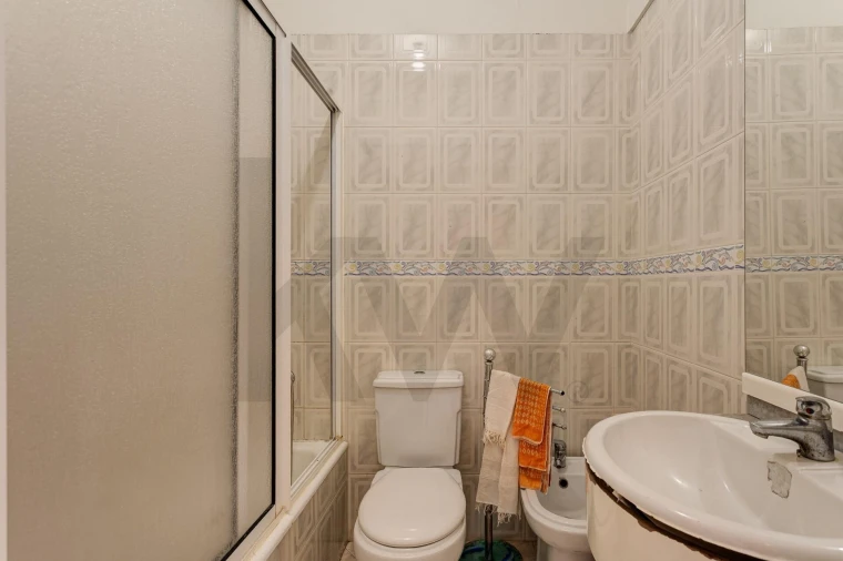 Apartamento T2 para Venda em Mina de Água Foto 14