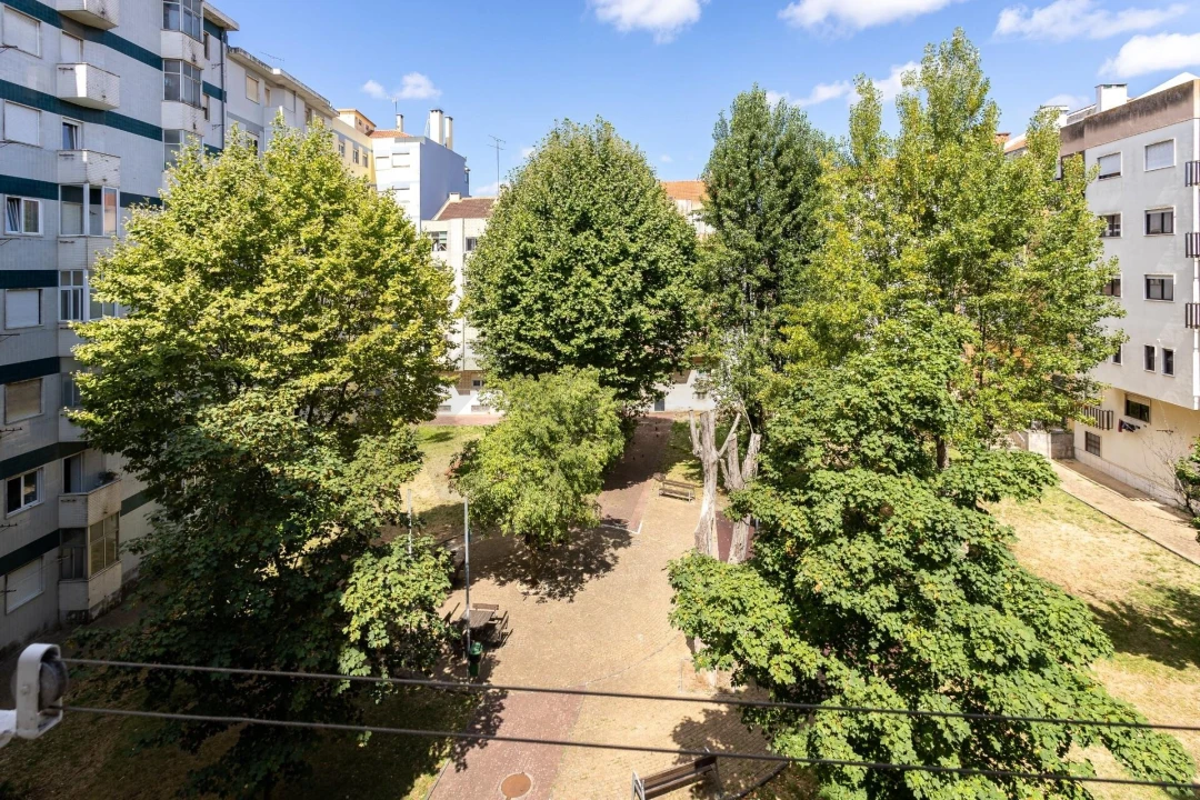 Apartamento T2 para Venda em Mina de Água Foto 5