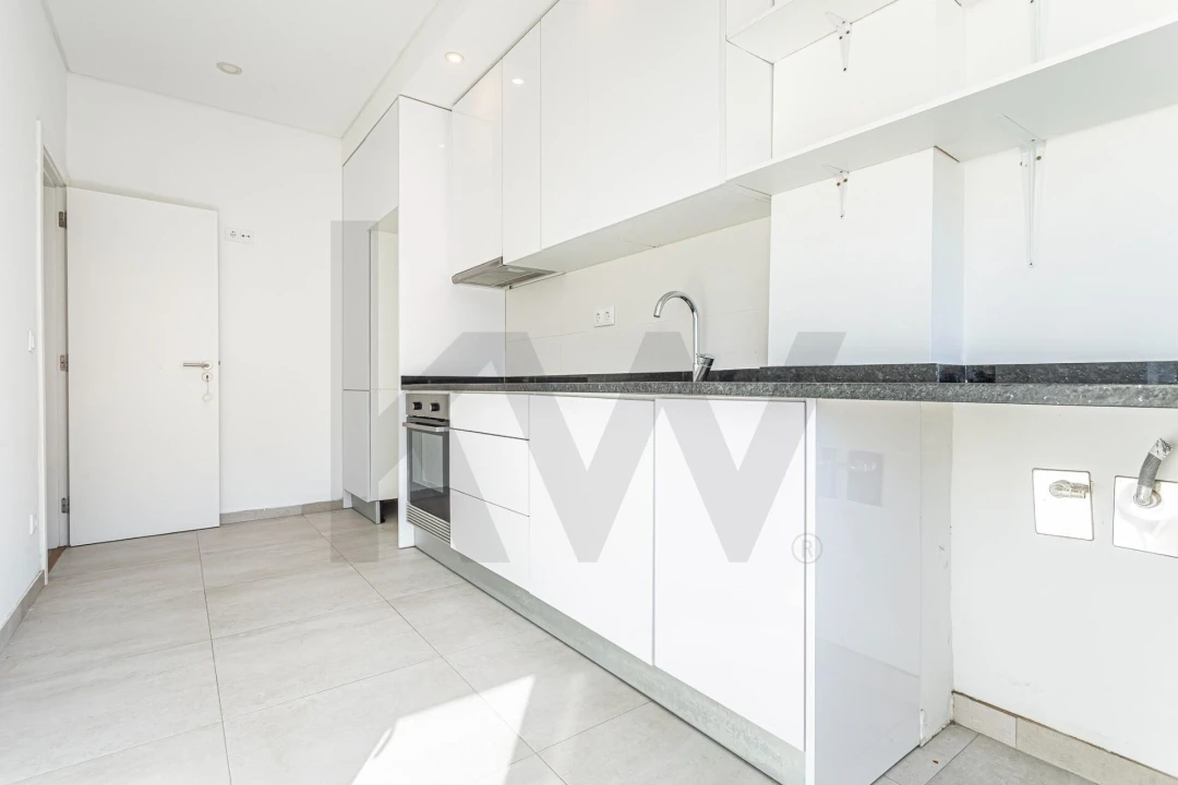 Apartamento T2 para Venda em Setubal (São Sebastião) Foto 5