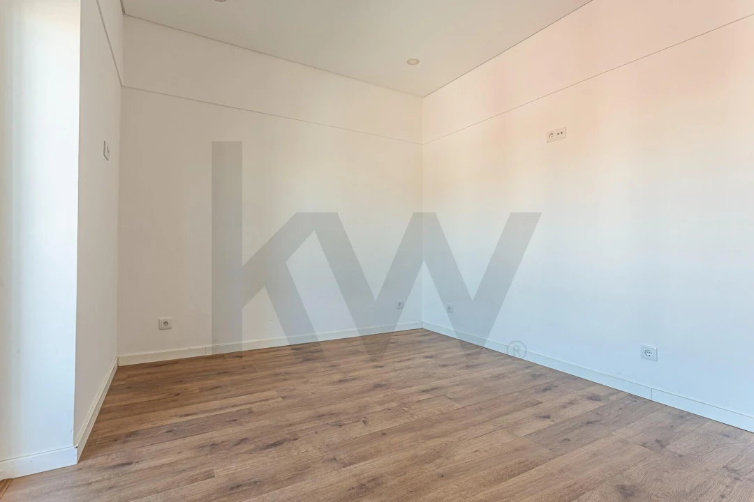 Apartamento T2 para Venda em Setubal (São Sebastião) Foto 13