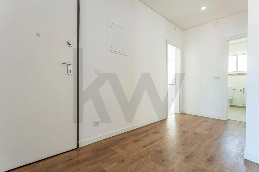 Apartamento T2 para Venda em Setubal (São Sebastião) Foto 18