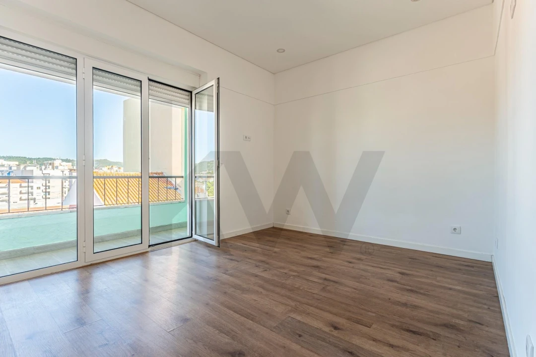 Apartamento T2 para Venda em Setubal (São Sebastião) Foto 12