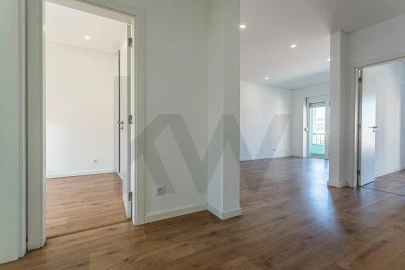 Apartamento T2 para Venda em Setubal (São Sebastião)